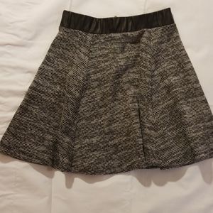 Women's Junior skirt